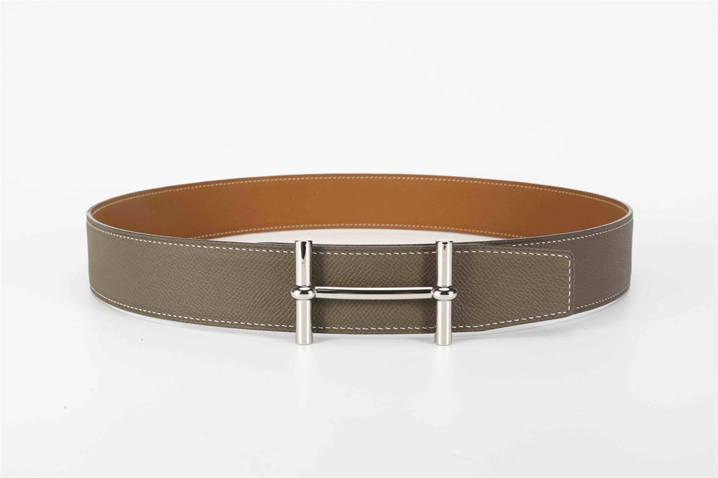 H**mes belts 38mm
